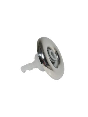 SUNDANCE® SPAS 4 1/4" Directional Stainless Steel Jet