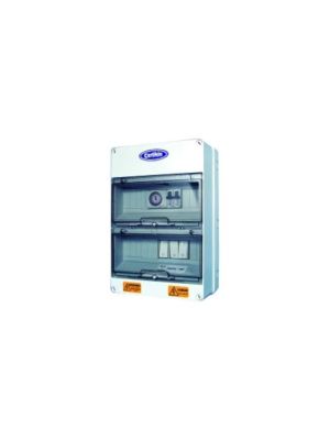 Certikin Electric Control Panels