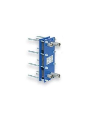 Certikin Plate Heat Exchangers