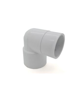 90 Degree Elbow Male/Female - Imperial
