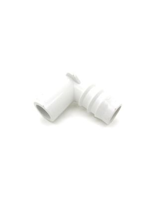 Waterway 90° Elbow – 1/2” Spigot x 3/4” RB