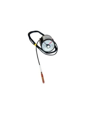 Calibrated Dial Thermostat Only