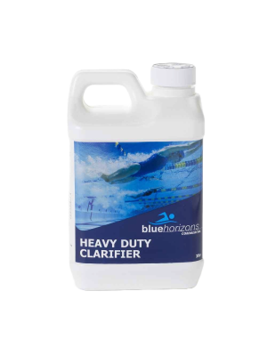 Blue Horizons Heavy Duty Clarifier 2L