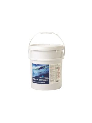 Blue Horizons Pro-Cal Calcium Hypochlorite Granules - 25kg