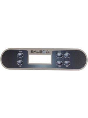 Balboa Overlay TP540 J/AUX/LT