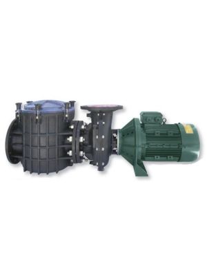 Certikin Giant Commercial Pumps
