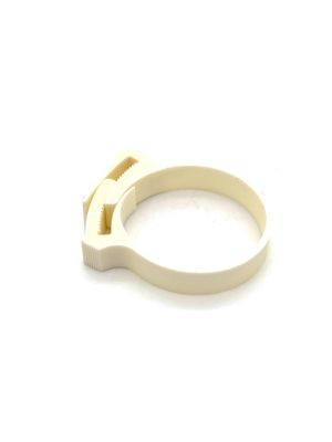 HydroAir Hose clamp - F Type 36-40mm Ø
