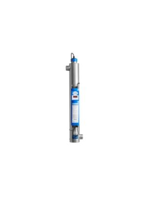 Blue Lagoon Inox
