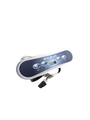 Balboa VL400 Topside Control Panel 