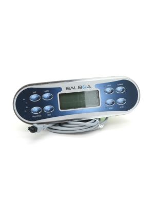 Balboa ML700 Topside Control Panel