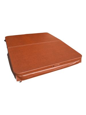 92 x 79 inch (5.5" Radius) Hot Tub Cover