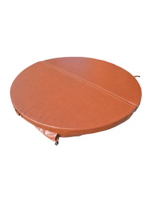 82.5 inch Round Hot Tub Cover