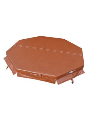 71 x 29 inch Octagonal Hot Tub Cover