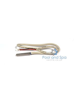 High Limit Sensor - HydroQuip 34-0201D