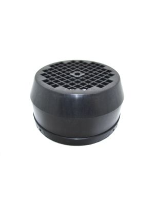 Waterway Executive Pump Rear Fan Case