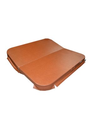 89 x 92 inch (11" Radius) Hot Tub Cover