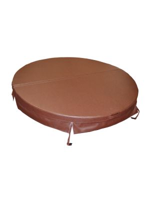 77" Round Hot Tub Cover