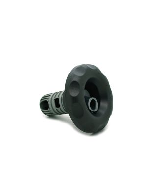 CMP Graphite Swirl 4.5" Jet