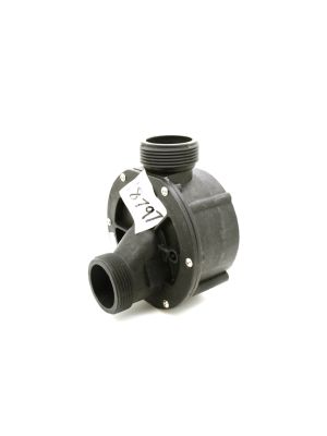 LX - TDA35 / TDA50 Pump Wet End