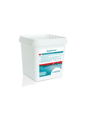 Bayrol Aquabrome Tablets 5Kg