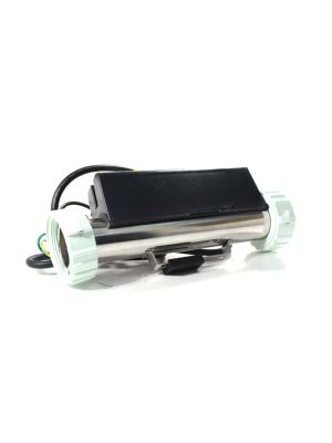 LX Chinese Straight Style 3KW H30-R1 heater