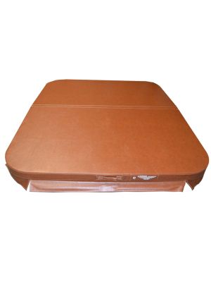 87 x 74 inch (11" Radius) Hot Tub Cover
