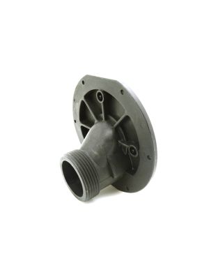 LX Wet end front face and motor plate range