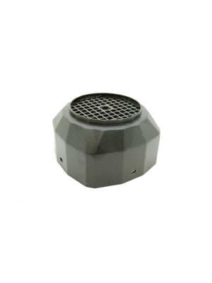 LX pump fan casings