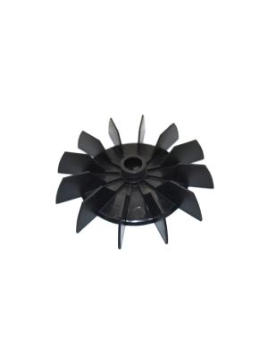 LX pump fans
