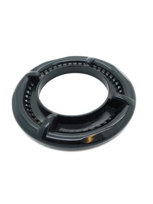 Waterway Dyno-Flo Top Mount Skim Filter - 4-Scallop Trim Ring