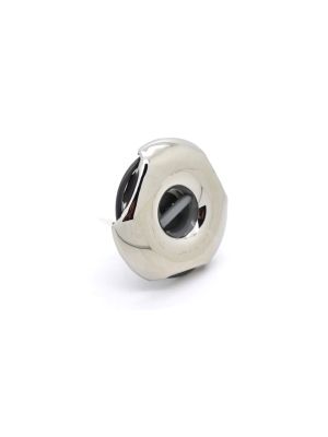 Pentair Cyclone Euro Rotator Jet - Stainless Steel Cut Aways