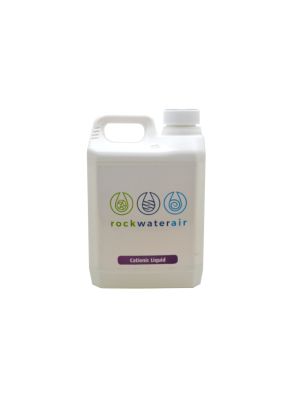 RWA Pool Cationic Liquid Clarifier 2LT