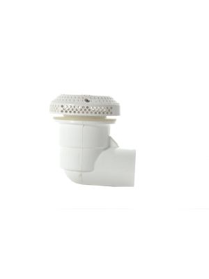 Waterway Hi-Flo 100GPM Suction (90°)