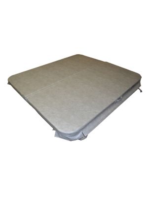 79 x 86.5 inch (7" Radius) Hot Tub Cover