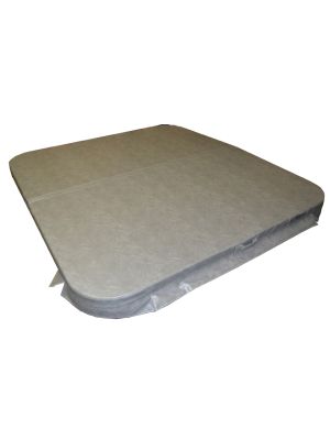 99.5 x 90.25 inch (11" Radius) Hot Tub Cover