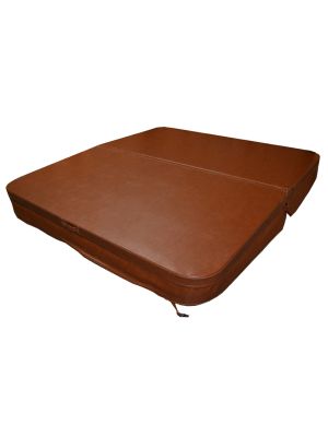 101.75 x 93.5 inch (8" Radius) Hot Tub Cover