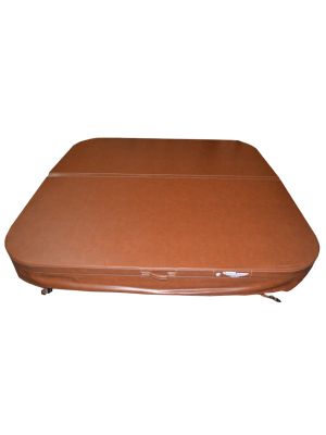 85.75 x 85.75 inch (12.75" Radius) Cover