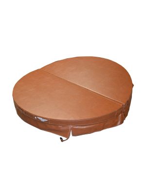 78.5 inch Round Hot Tub Cover