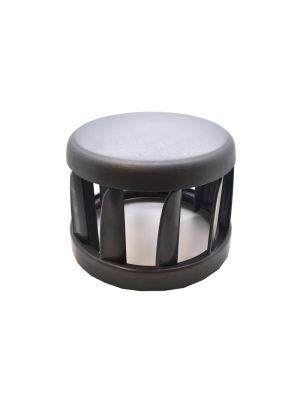 Vita Spas Graphite Circular  Filter housing