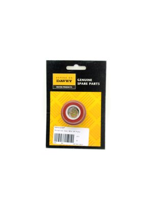 SpaQuip / Davey QB Pump Range Seal Kit