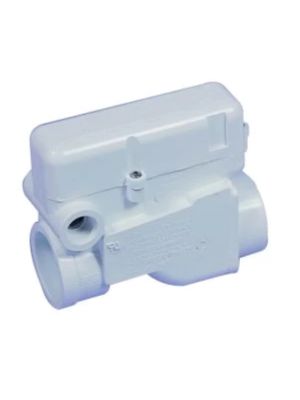 25 Amp flow switch -1.5” slip fit