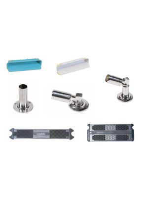 Certikin 1.7" Ladder Accessories
