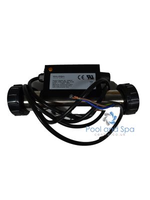 Balboa 20-54301V Heater 3.0kW Vacuum 50mm