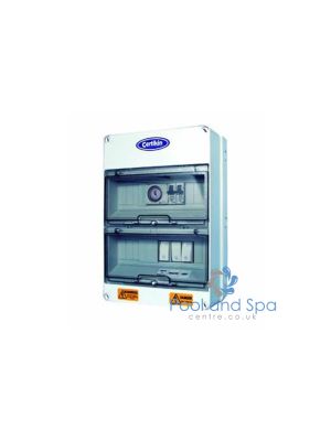 Certikin Spa Electronic Control Panels