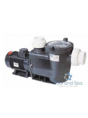 Certikin Hydrostar Commercial Pool Pump