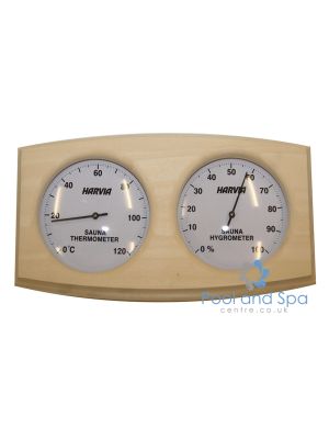 Certikin Combined Thermometer/hygrometer