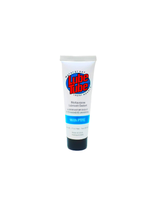 Lube Tube