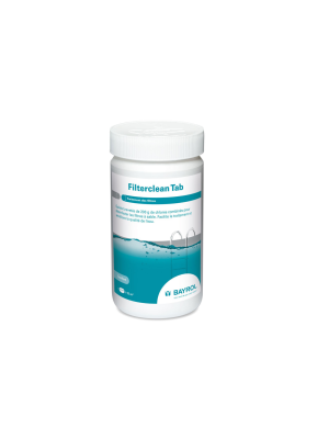 Bayrol FilterClean Tabs 1kg