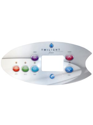 Master Spa Twilight VL702 Overlay