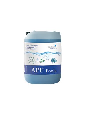 Dryden APF Aluminium Chloride Solution